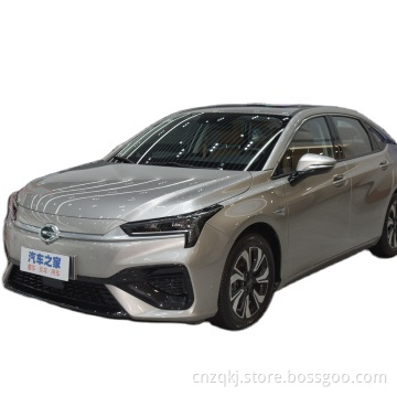 2023 China EV Electric Car Gac Aion S Plus 70 80 Goditi Edizione Fosfato Automobile Nuova Energia Veicoli speciali